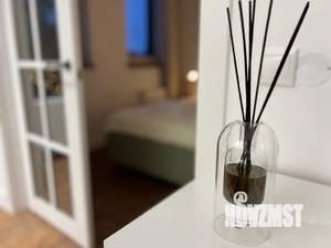 1-к квартира, посуточно, 35м2, 4/6 этаж