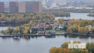 3-к квартира, на длительный срок, 58м2, 25/28 этаж