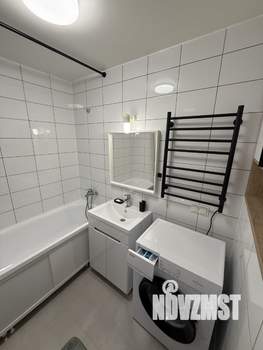 1-к квартира, на длительный срок, 32м2, 8/9 этаж