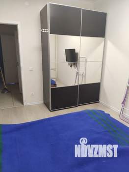 2-к квартира, на длительный срок, 52м2, 20/25 этаж