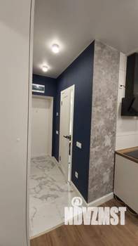 Студия квартира, на длительный срок, 21м2, 8/9 этаж