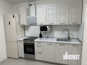 2-к квартира, на длительный срок, 54м2, 6/27 этаж