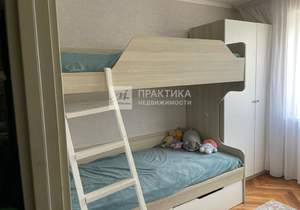 3-к квартира, на длительный срок, 62м2, 3/9 этаж