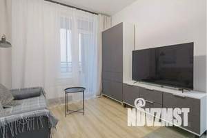 1-к квартира, посуточно, 31м2, 9/13 этаж