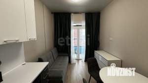 1-к квартира, на длительный срок, 34м2, 24/28 этаж