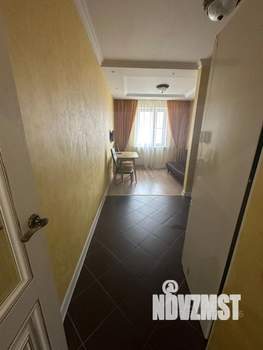 2-к квартира, на длительный срок, 42м2, 18/23 этаж