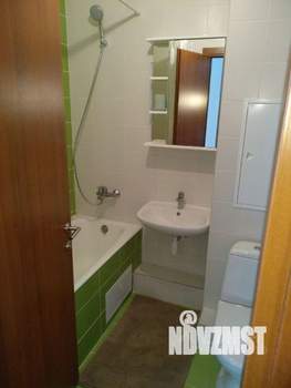 1-к квартира, на длительный срок, 40м2, 7/10 этаж