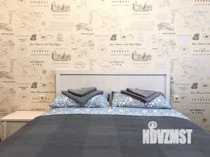 Студия квартира, посуточно, 19м2, 24/44 этаж