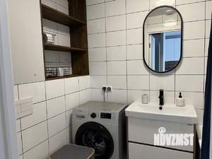 2-к квартира, на длительный срок, 34м2, 6/9 этаж