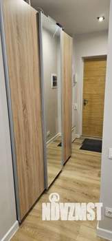 1-к квартира, на длительный срок, 29м2, 28/29 этаж