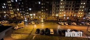 1-к квартира, на длительный срок, 38м2, 4/8 этаж