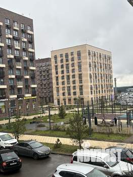 Студия квартира, на длительный срок, 21м2, 2/9 этаж