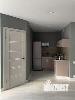 1-к квартира, на длительный срок, 35м2, 6/8 этаж