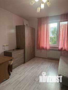 1-к квартира, на длительный срок, 30м2, 2/25 этаж