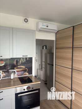 Студия квартира, посуточно, 22м2, 25/25 этаж