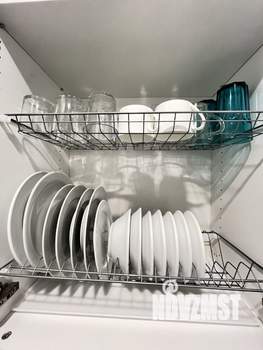 2-к квартира, посуточно, 33м2, 5/8 этаж