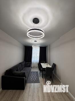 2-к квартира, на длительный срок, 55м2, 19/31 этаж