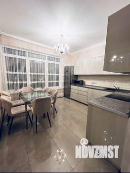 3-к квартира, на длительный срок, 78м2, 5/5 этаж