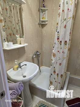 Студия квартира, посуточно, 30м2, 6/8 этаж