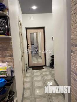 1-к квартира, на длительный срок, 41м2, 3/24 этаж