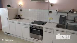 1-к квартира, на длительный срок, 51м2, 4/18 этаж