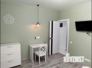 1-к квартира, на длительный срок, 35м2, 1/8 этаж