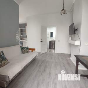 2-к квартира, на длительный срок, 50м2, 4/7 этаж