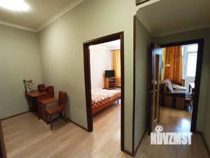 1-к квартира, на длительный срок, 47м2, 5/17 этаж