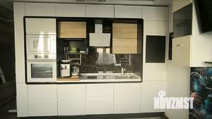 Студия квартира, на длительный срок, 24м2, 13/30 этаж