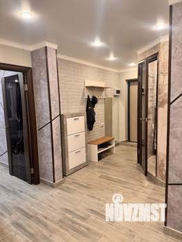 2-к квартира, на длительный срок, 45м2, 2/5 этаж
