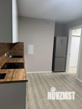 3-к квартира, на длительный срок, 50м2, 18/31 этаж