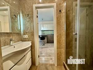 1-к квартира, на длительный срок, 33м2, 5/8 этаж