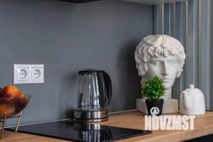 1-к квартира, посуточно, 15м2, 1/1 этаж