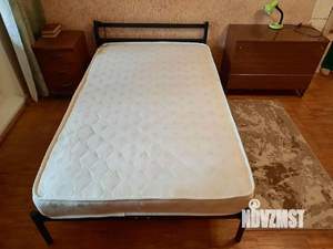 1-к квартира, на длительный срок, 39м2, 2/14 этаж