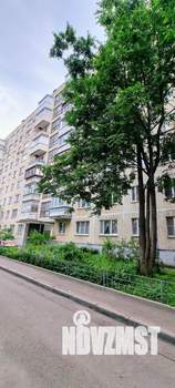 1-к квартира, на длительный срок, 33м2, 2/9 этаж