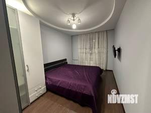 2-к квартира, на длительный срок, 65м2, 4/19 этаж
