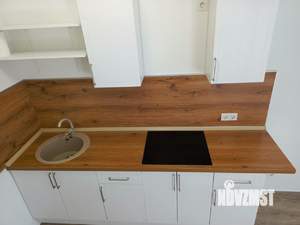 2-к квартира, на длительный срок, 32м2, 2/15 этаж