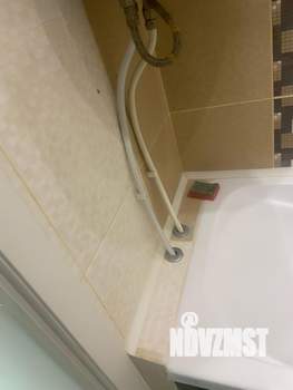 Студия квартира, на длительный срок, 26м2, 6/26 этаж