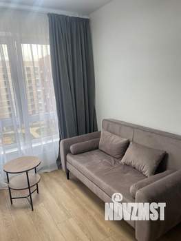 1-к квартира, на длительный срок, 32м2, 7/9 этаж
