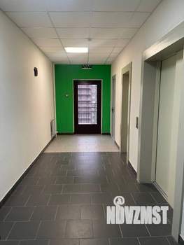 1-к квартира, на длительный срок, 42м2, 11/17 этаж