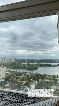 2-к квартира, на длительный срок, 39м2, 26/46 этаж