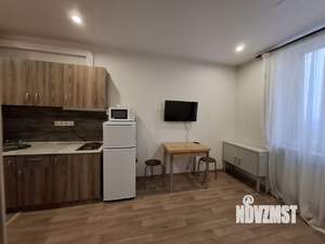 Студия квартира, на длительный срок, 20м2, 11/30 этаж