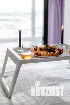 3-к квартира, посуточно, 85м2, 33/33 этаж