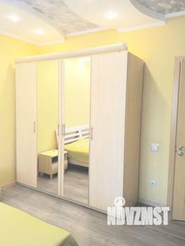 4-к квартира, на длительный срок, 99м2, 7/22 этаж