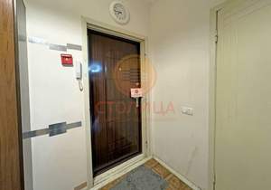 1-к квартира, на длительный срок, 41м2, 4/12 этаж