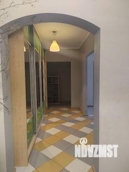 3-к квартира, на длительный срок, 97м2, 14/22 этаж