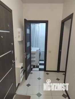 1-к квартира, на длительный срок, 45м2, 7/22 этаж