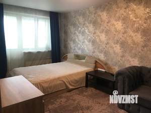 1-к квартира, на длительный срок, 35м2, 12/12 этаж