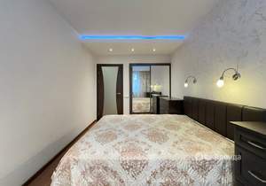 3-к квартира, на длительный срок, 98м2, 4/22 этаж