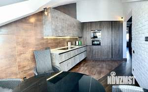 4-к квартира, на длительный срок, 100м2, 6/7 этаж